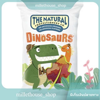 Dinosaurs Jelly The Natural Confectionery Co. 260 G.