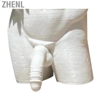 Zhenl [Ender Online] (White) Fun Flower Pot Gift