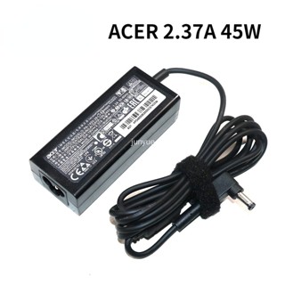 อะแดปเตอร์ชาร์จ ACER 19V 2.37A 45W 3.0 มม.*1.1 มม. สําหรับ Acer-Chromebook-CB3 CB5 11 13 14 15 R11 R13 C731 C738T CB3-532 CB3-431 CB3-131 N17W7