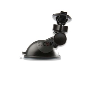 อุปกรณ์ภายในรถยนต์ Transcend Suction Mount For Drivepro ขายึดแบบสุญญากาศ(สินค้าไม่มีแพ็คเก็จ)