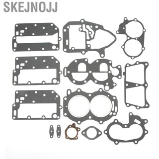 Skejnojj 433941 Stable Performance Powerhead Gasket Set for Johnson Evinrude 25hp 35hp 2cyl X‑Ref