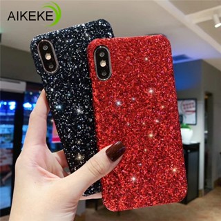 เคสโทรศัพท์มือถือ แบบบางพิเศษ ประดับกลิตเตอร์ หรูหรา สําหรับ Realme 9i 4G 8i 7i 7 4G 6 6s 6i 5 5i 5s C17 Narzo 50 4G 20 Pro