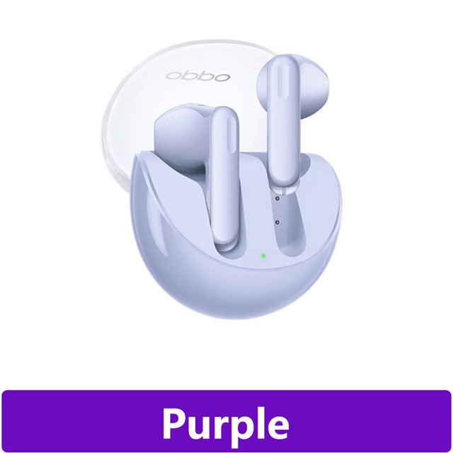 Oppo Enco Air 3 ชุดหูฟังไร้สาย ตัดเสียงรบกวน สแตนด์บายนาน สําหรับเล่นเกม