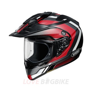 SHOEI HORNET ADV SOVEREIGN TC-1