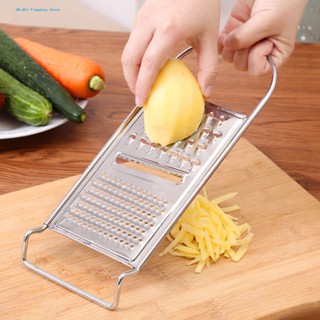 DR.BEI Professional Kitchen Grater Restaurant Supply Kitchen Professional Cheese Grater Sharp