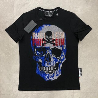 ✅Ready stock philipp plein tee t-shirt premium_01