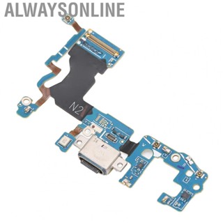 Alwaysonline Charging Port Module Flexible Charging Port Cable Stable Performance USB