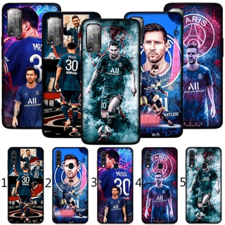 เคสโทรศัพท์มือถือ ซิลิโคนนิ่ม ลาย Lionel Messi LNZ72 สําหรับ Vivo V15 V11 V9 V7 V5 Plus Lite Pro Y66 Y67 V5s Y75 Y79 Y85 Y89 U3