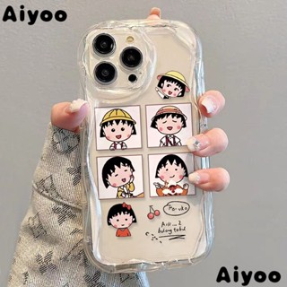 ✅Qu เคสโทรศัพท์ 711เคสป้องกันโทรศัพท์มือถือ แบบใส แบบนิ่ม สําหรับ Apple Iphone xs Promax 14 H9GA