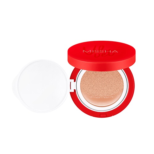 Missha Velvet Finish Cushion 15g