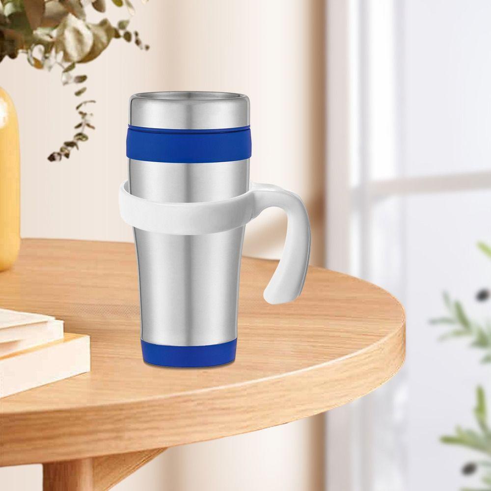 Sukaa ที่จับแก้วน้ํา 4 สี อุปกรณ์เสริม สําหรับชั้นวางแก้วเครื่องดื่ม 20 ออนซ์ 30 ออนซ์ - รูปที่ 6