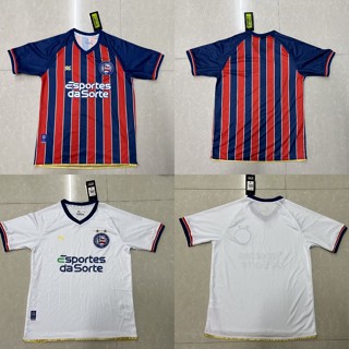 Bahia Jersey 2023-2024 New Football Jersey