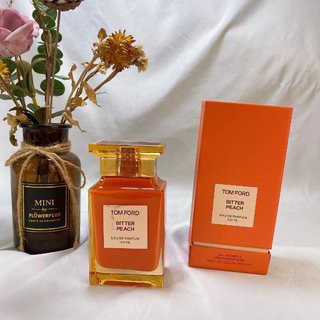 (100ml) Tom Ford TF Bitter Peach perfume น้ําหอมกลิ่นพีช Tom Ford TF Bitter ขนาด 100 มล.