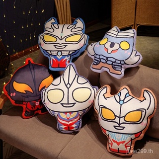 🔥พร้อมส่ง😻ตุ๊กตา Celo Ultraman ของเล่นตุ๊กตาเด็กๆเล่นกับตุ๊กตาหมอนตุ๊กตาน่ารัก [ของขวัญวันเกิด] SL5593