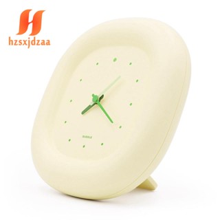 1 Piece for NEW Chinese Living Room Home Bedroom Silent Clock Wall Watch Bubble Clock Wall Clock Simple Clock Quartz Clock