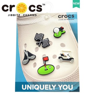 Jibbitz crocs charms กระดุมจิ๊บบิทซ์