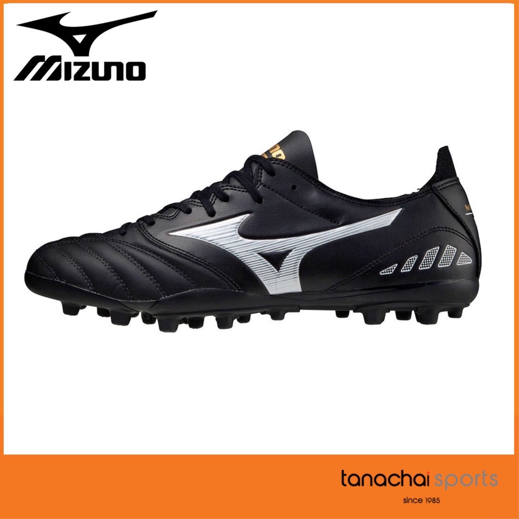 TOP🐼COD MIZUNO P1GA228403 MORELIA NEO III PRO AG รองเท้าฟุตบอล รองเท้าร้อยปุ่ม (เหมาะกับหญ้าเทียม) ตัวรองท็อป ของแท
