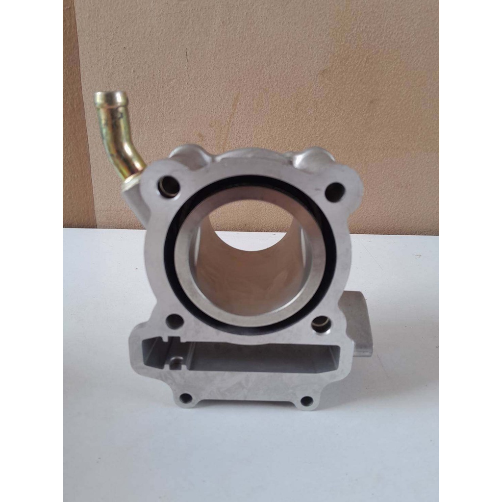 เสื้อสูบ GPX Drone ใช้ได้ทั้ง 2วาล์ว และ 4วาล์ว (2V-4V) ของแท้เบิกศูนย์ - รูปที่ 2