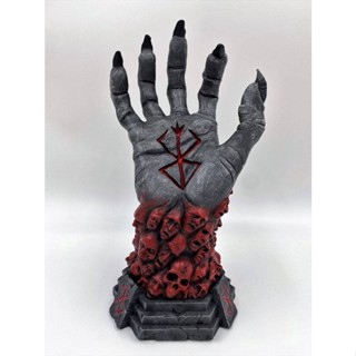 ฟิกเกอร์ Pvc รูป Berserk Hand Of God สําหรับตกแต่งบ้าน