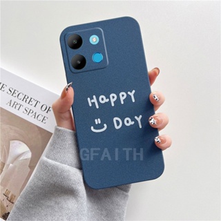 เคสโทรศัพท์มือถือซิลิโคน TPU แบบนิ่ม ผิวด้าน ป้องกันเลนส์กล้อง สําหรับ INFINIX NOTE 30 4G 30 5G 30 Pro 30i 4G INFINIX Note30 Note30i 2023