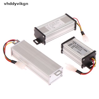 หม้อแปลงไฟฟ้า VHDD DC 36V 48V 60V 72V เป็น 12V 10 15 20A 180W DC