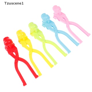 [Tzuscene1] ใหม่ แม่พิมพ์ทําสโนว์บอล ไดโนเสาร์ สโนว์บอล แบบสร้างสรรค์