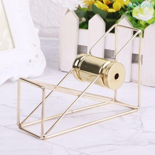 Cen Desktop Washi Tape Storage Organizer Cutter Dispenser Holder Stationery School