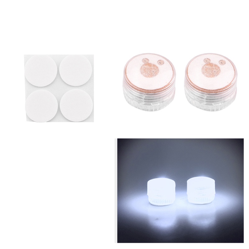 เหมาะสําหรับ DJI MAVIC MINI Strobe Light AVATA/FPV ไฟฉายส่องสว่าง AIR2S Night Light อุปกรณ์เสริม