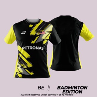 [คุณภาพสูง] Badminton MALAYSIA JAPAN OPEN 2022 JERSEY