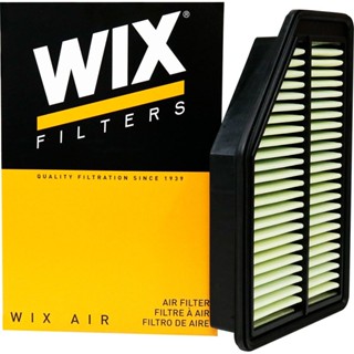 WIX  AIR FILTER P/N WA9586 กรองอากาศ CRV0710 ซีอาร์วี 2.0 ปี07, 17220