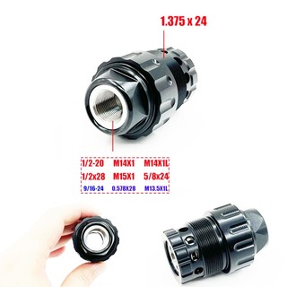 1/2x28 M14X1L Stainless Steel Piston Booster Spring Metric 1-3/16x24 Fuel Filter For 1.375x24 Solvent Trap 5/8x24 1/2x20 M14X1