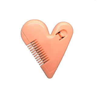 DAYSE HAIR CUTTER MAKEUP TOOL (AC001) : เดย์ซี่ หวีอเนกประสงค์หวีหมออ้อย หวี x 1 ชิ้น abcmall