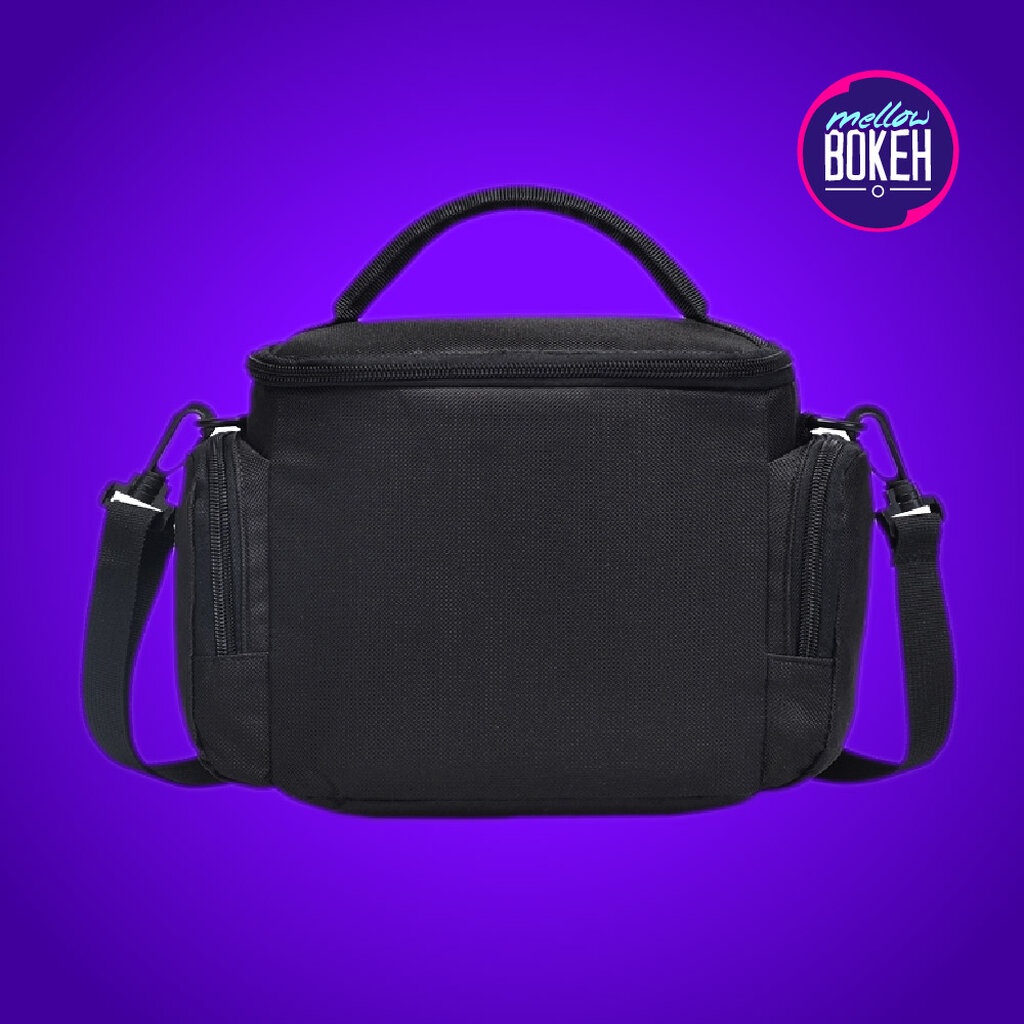 กระเป๋ากล้องถ่ายรูป Camera Bag (Caden D11-L)