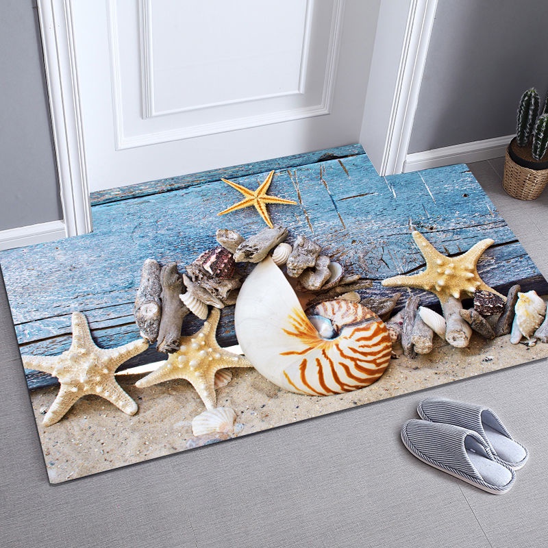 พรมปูพื้น กันลื่น พิ