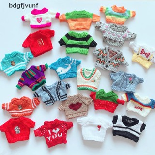 Bdgf เสื้อผ้าตุ๊กตา สําหรับตุ๊กตา 20 ซม. TH