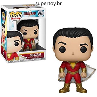 Funko POP Heroes 250