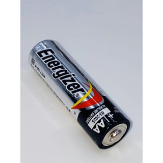 ถ่าน ถ่านEnergizer MAX ขนาดAA (แพ็ค4ก้อน)