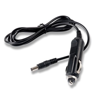 สาย USB ชาร์จรถ12V5Ａ（หัว5.5*2.1mm)