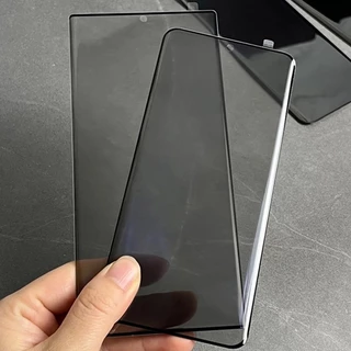 ฟิล์มกระจกด้าน ฟิล์มกันแอบมองกระจก UV สำหรับ OPPO Reno 13 12 11 10 9 8T 6 5 4 Pro+ Plus 4G 5G 2025