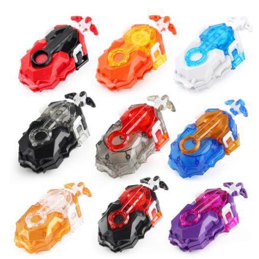 Solong4u Beyblade Burst DB Custom String Launcher ของเล่นสําหรับเด็ก