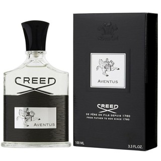 ♦ พร้อมส่ง ♦ Creed Aventus EDP Eau De Parfum 100ML Mens Perfume น้ำหอมผู้ชาย แท้