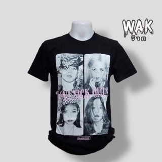 เสื้อวง BLACK PINK  ลิขสิทธิ์แท้100%_07