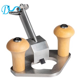 【High quality】Router Plane,DIY Hand Planer for Woodworking,Hand Router Plane with Comfortable Wood Handle