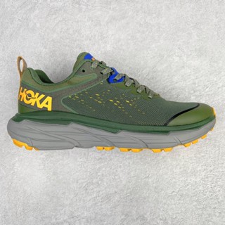 Hoka ONE ONE Speedgoat 6 รองเท้ากีฬา รองเท้าวิ่งลําลอง ดูดซับแรงกระแทก สําหรับผู้ชาย