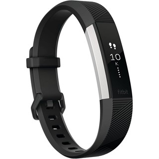 Fitbit Alta HR ติดตามขั้นตอนของคุณ เพื่อดูสถิติของคุณ