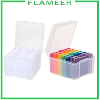 [Flameer] เคสรูปภาพ ขนาด 2 ชิ้น สําหรับห้องนั่งเล่น