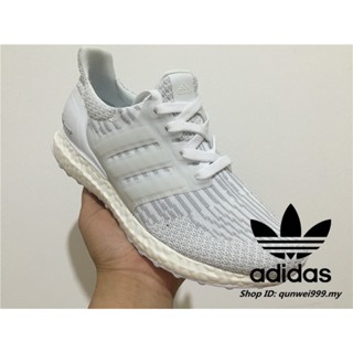 Qu230316 พร้อมส่ง A1122d Ultra Boost รองเท้าผ้าใบลําลอง ระบายอากาศ ใส่สบาย เหมาะกับการวิ่ง เล่นกีฬา เดินป่า สําหรับผู้ชาย ผู้หญิง