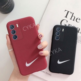 ใหม่ เคสโทรศัพท์มือถือ ซิลิโคนนิ่ม TPU ผิวด้าน กันรอยเลนส์กล้อง แฟชั่น สําหรับ Infinix ZERO 5G 2023 ZERO 5G 2023