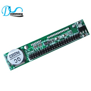 【High quality】2.5 inch SATA SSD or HDD Drive to MINI IDE 44 Pin IDE Adapter