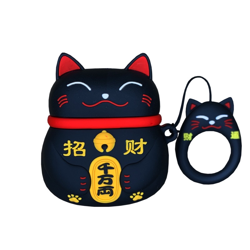 Airpods 1 / 2 i12 / i9 / i11 / tws เคสหูฟังกันกระแทก